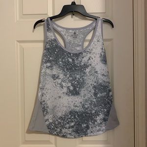 Athletic tank